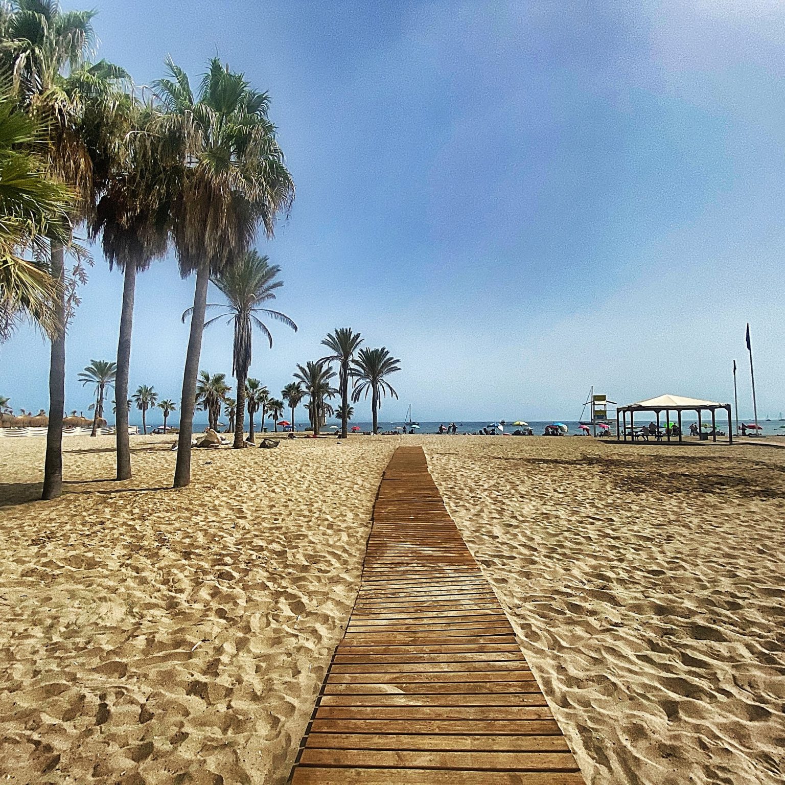 Marbella one of the most expensive and luxurious cities of the southern