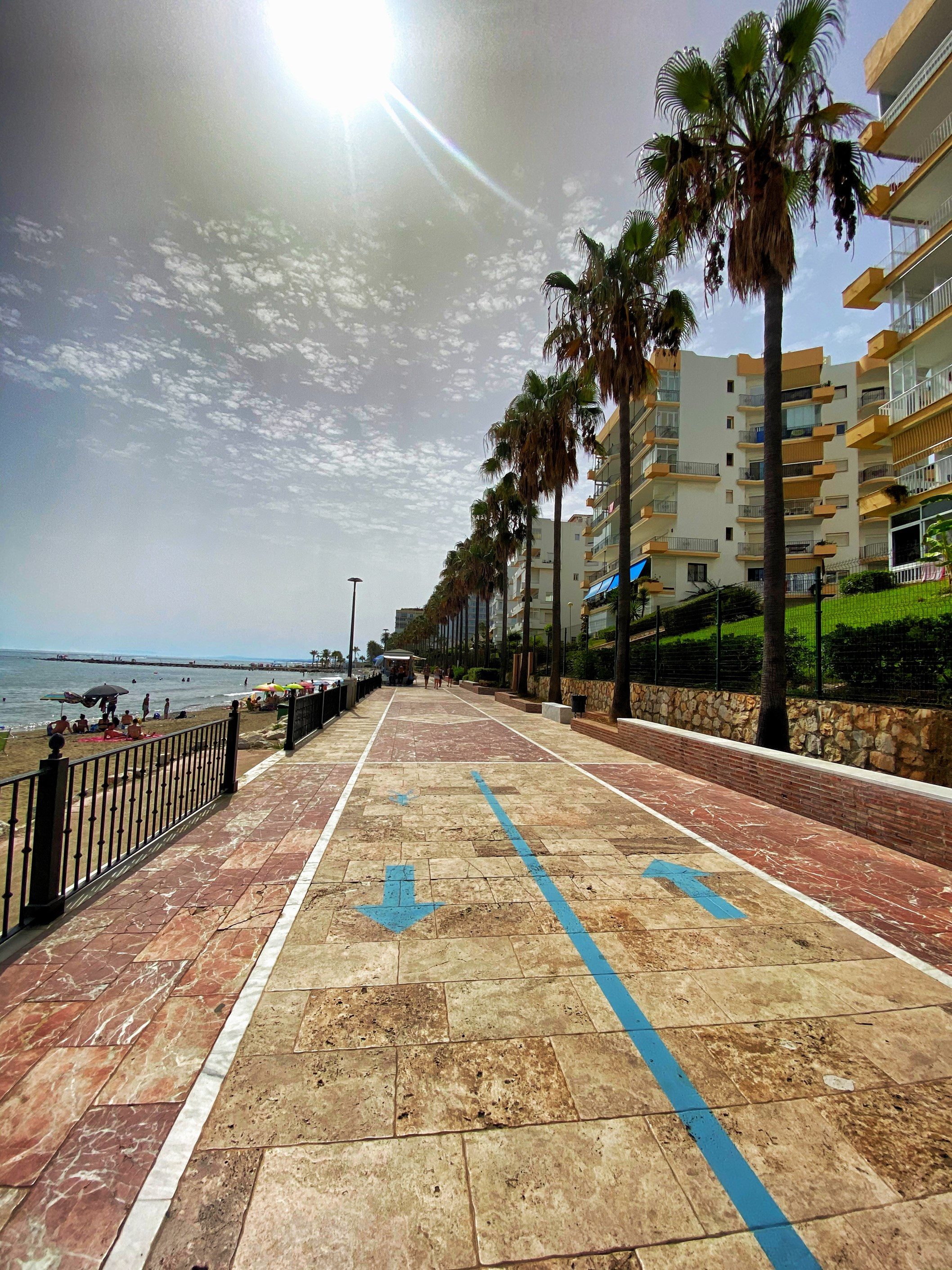 Marbella one of the most expensive and luxurious cities of the southern
